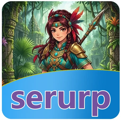 Ilustrasi berkas serurp APK 4.8.1