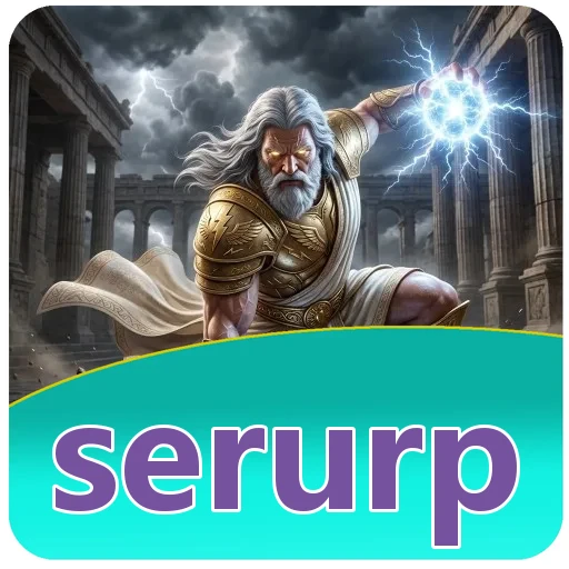 Ilustrasi aplikasi serurp di Android