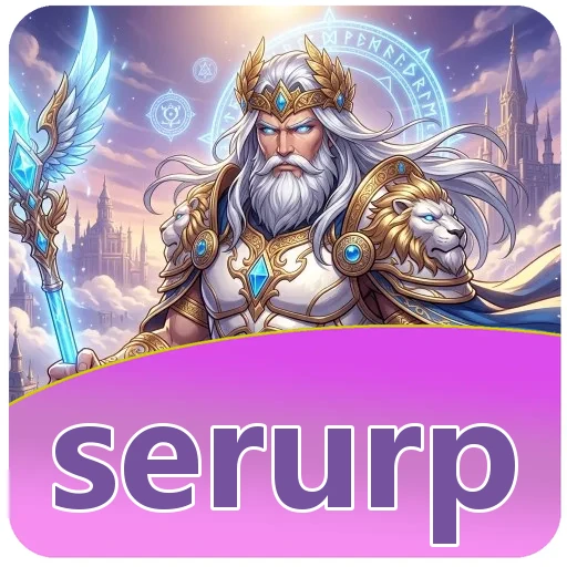 Ilustrasi layar pemasangan serurp APK