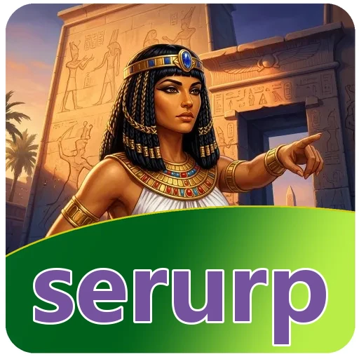 Ilustrasi berkas serurp APK 32.7 MB